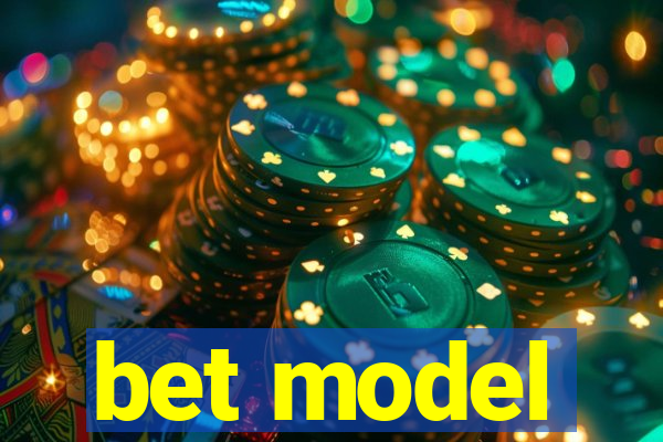 bet model